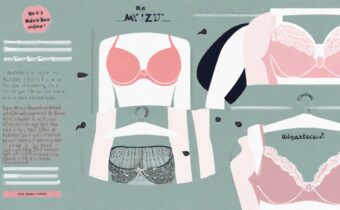We Made This Quiz to Help You Find Your Perfect Bra