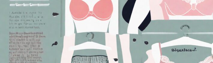 We Made This Quiz to Help You Find Your Perfect Bra