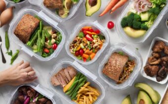 We Tried It: A Meal Delivery Plan Designed for Lasting Weight Loss