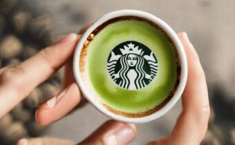 We Tried the Brand Behind Those Viral Pistachio Lattes