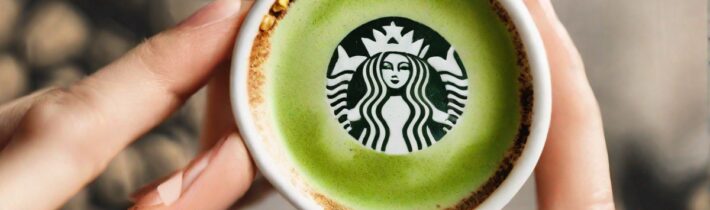 We Tried the Brand Behind Those Viral Pistachio Lattes