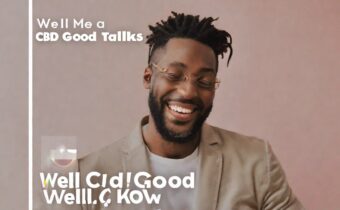 Well+Good Talks: Everything You Need to Know About CBD