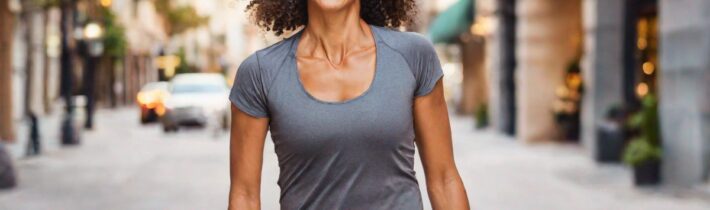 Wellness Pro Shares Healthy Travel Tips with Athleta