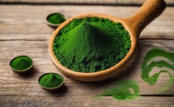 What Are the Benefits of Chlorella Supplements?
