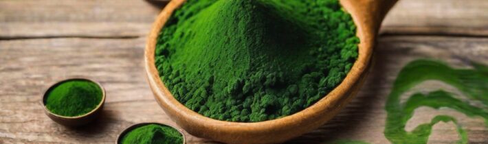 What Are the Benefits of Chlorella Supplements?