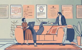 What is Cognitive Behavioral Therapy?