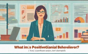 What is Positive Organizational Behavior? 3 Examples and 2 Tools