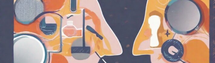 What is Self-Image and How Do We Perceive Ourselves?