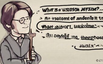 What is Wisdom? Concept Defined (+ How to Develop It)