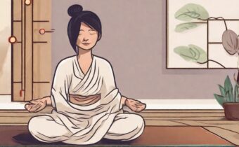 What is Zen Therapy? 4 Practices that Promote Mindfulness & De-stressing