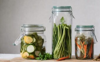 What to Do With Vegetable Scraps So They Don’t Go To Waste