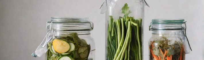 What to Do With Vegetable Scraps So They Don’t Go To Waste