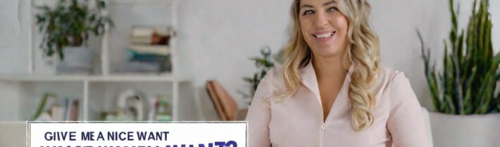 What Women Want Webinar