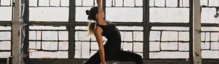 Where to Do Yoga in Bushwick, Brooklyn’s Coolest ‘Hood