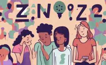 Why Generation Z Is More Anxious Than Ever