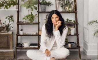Why Self-Care Isn’t Optional, According to Norma Kamali—It’s How She Runs Her Business