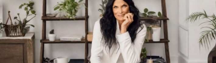 Why Self-Care Isn’t Optional, According to Norma Kamali—It’s How She Runs Her Business