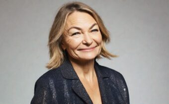 Why sex gets better with age, according to relationship expert Esther Perel