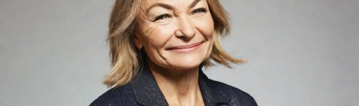 Why sex gets better with age, according to relationship expert Esther Perel