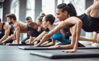 Will group fitness classes ever be the same again? Industry experts weigh in