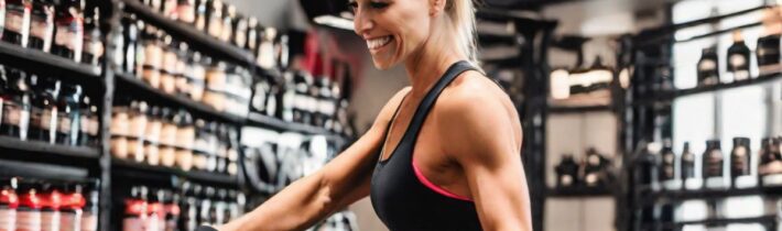 With The Addition Of Nutritious Meals, Barry’s Bootcamp Becomes A One-Stop Health Shop