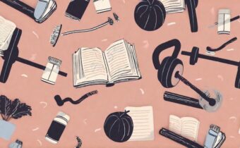 Workout Tips Book Lovers Will Love