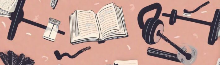 Workout Tips Book Lovers Will Love