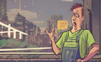 Worried About the Future