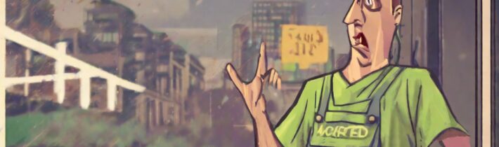 Worried About the Future