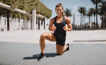 10 Quad Exercises for Stronger Legs