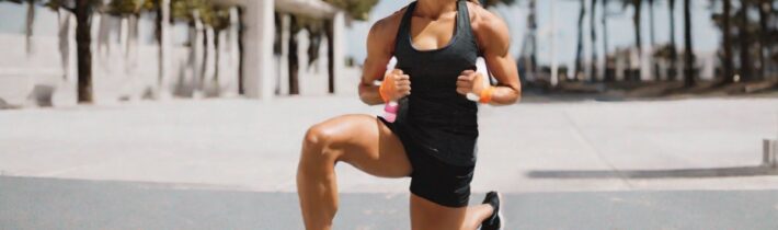 10 Quad Exercises for Stronger Legs