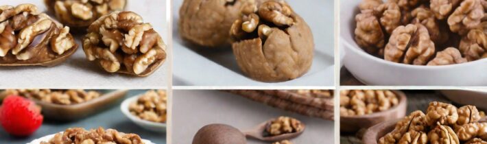 10 Tasty and Nutritious Walnut Recipes to Try