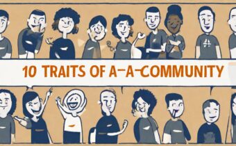 10 Traits of a Positive Community