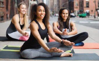 10 Under 30: NYC’s Youngest Fitness and Yoga Entrepreneurs