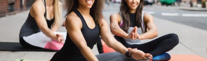 10 Under 30: NYC’s Youngest Fitness and Yoga Entrepreneurs