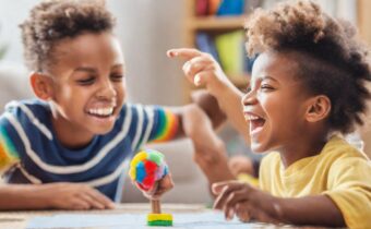 15 Fun Conflict Resolution Activities for Kids