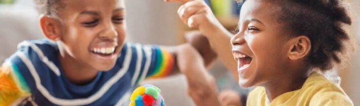 15 Fun Conflict Resolution Activities for Kids