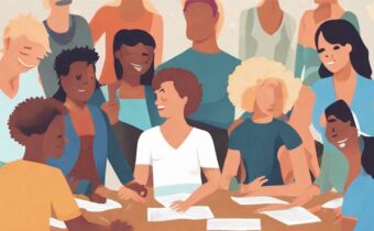 15 Life-Changing Group Therapy Activities, Exercises and Games