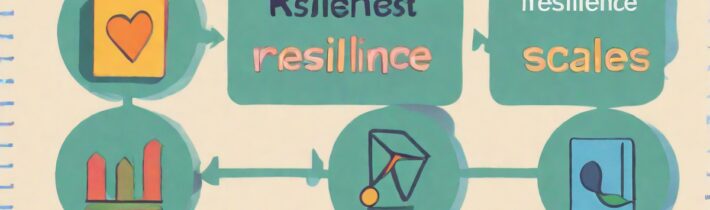 3 Resilience Scales and Questionnaires
