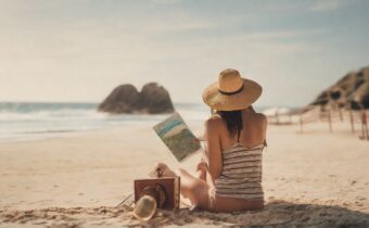 3 Vacation Souvenirs That Provide Long-Lasting Stress Relief, According to Well+Good Council Member Clean Reserve