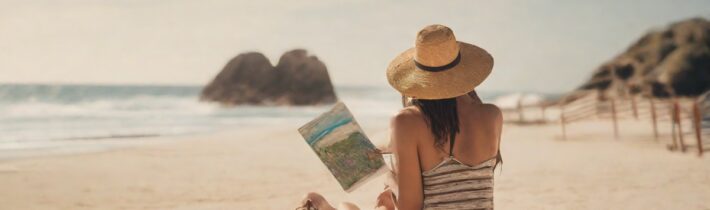 3 Vacation Souvenirs That Provide Long-Lasting Stress Relief, According to Well+Good Council Member Clean Reserve