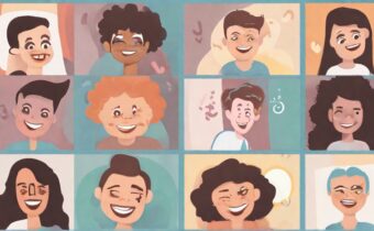 309+ Positive Emotions: A List of Positive Feelings & Wellbeing