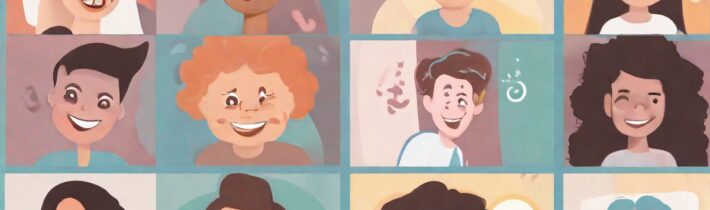 309+ Positive Emotions: A List of Positive Feelings & Wellbeing