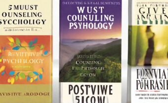 5 Must-Read Counseling Psychology Books – PositivePsychology.com
