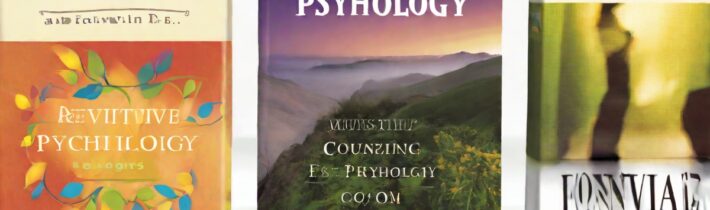 5 Must-Read Counseling Psychology Books – PositivePsychology.com