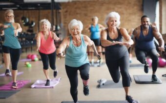 5 Reasons Why Age-Inclusive Workout Classes Are a Game Changer