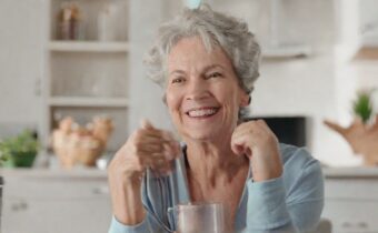5 Ways To Age Well And Happy