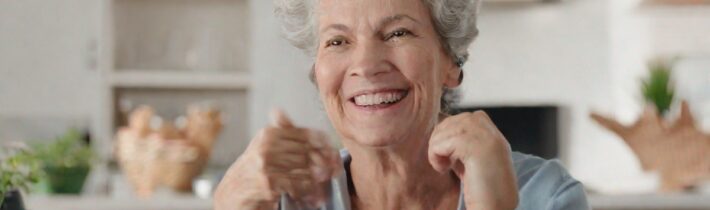 5 Ways To Age Well And Happy