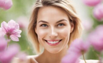 5 ways to get gorgeous spring skin—from the inside out