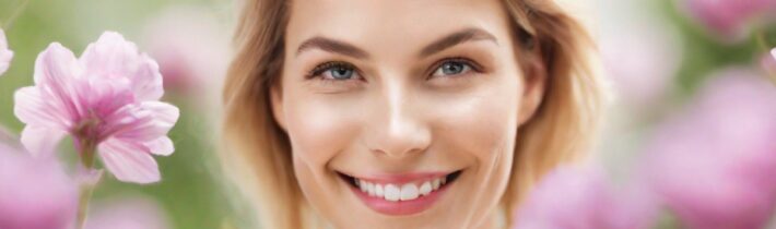 5 ways to get gorgeous spring skin—from the inside out